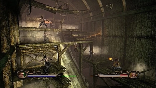 Eragon[Б.У ИГРЫ XBOX 360]