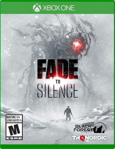 Fade to Silence[Б.У ИГРЫ XBOX ONE]