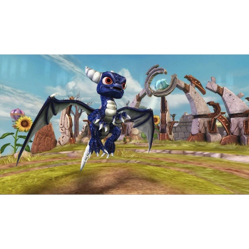 Skylanders Spyro's Adventure (ENG)[XBOX 360]